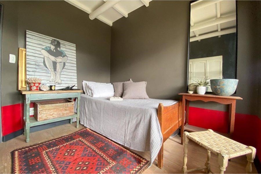 4 Bedroom Property for Sale in Pringle Bay Western Cape